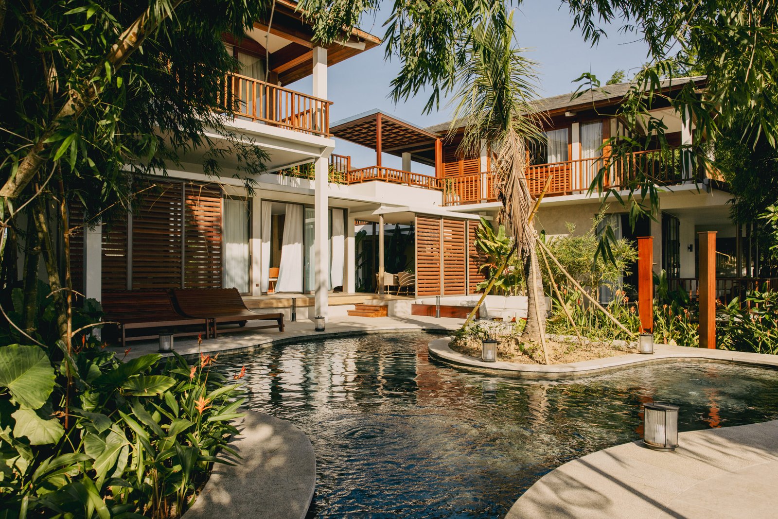 Villa Image