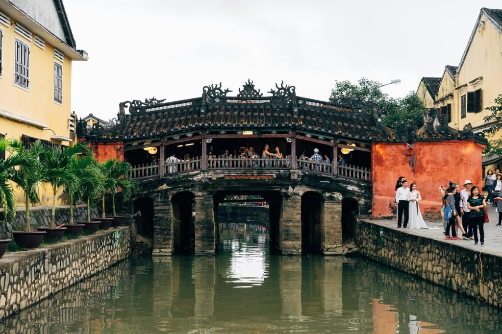 Hoi An Old Town